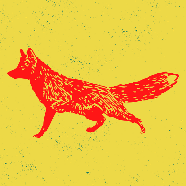 Quirky Fox Design Shop
